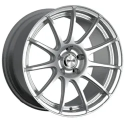MAXXIM 10S WINNER 16X7 FULL SILVER